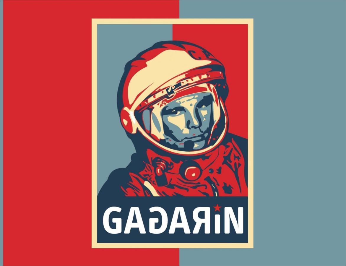 Gagarin Pub & Hotel Анталія Екстер'єр фото